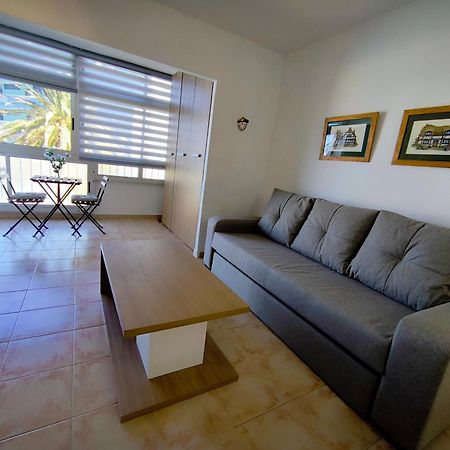 Arenitas Sunset Apartment 1 Santa Cruz de Tenerife Zewnętrze zdjęcie