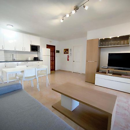 Arenitas Sunset Apartment 1 Santa Cruz de Tenerife Zewnętrze zdjęcie