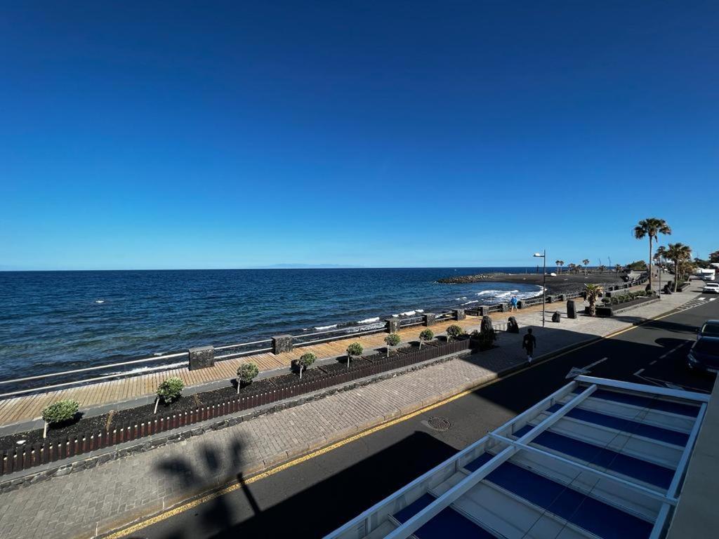 Arenitas Sunset Apartment 1 Santa Cruz de Tenerife Zewnętrze zdjęcie