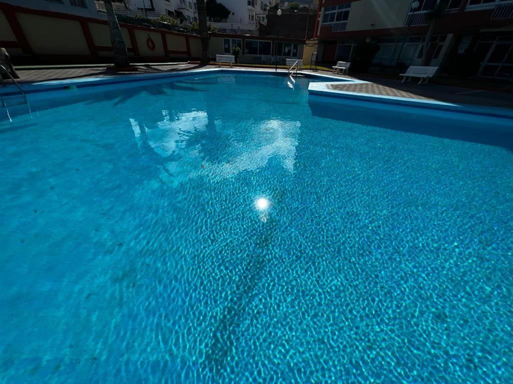 Arenitas Sunset Apartment 1 Santa Cruz de Tenerife Zewnętrze zdjęcie