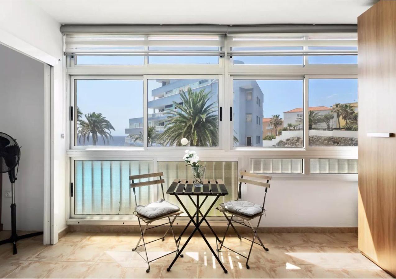 Arenitas Sunset Apartment 1 Santa Cruz de Tenerife Zewnętrze zdjęcie