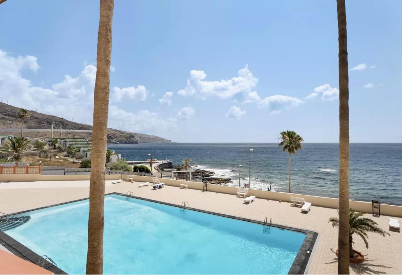 Arenitas Sunset Apartment 1 Santa Cruz de Tenerife Zewnętrze zdjęcie