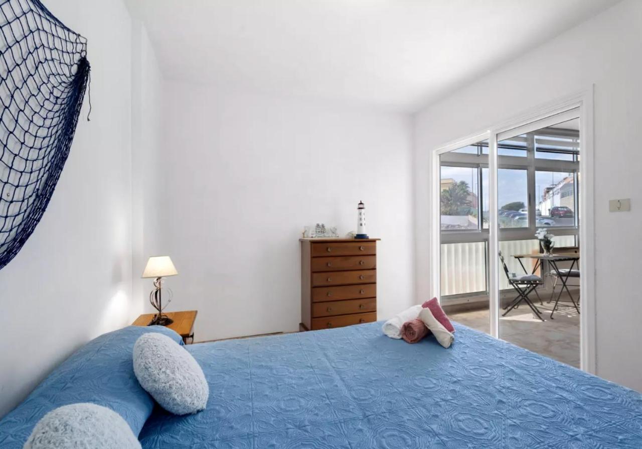 Arenitas Sunset Apartment 1 Santa Cruz de Tenerife Zewnętrze zdjęcie