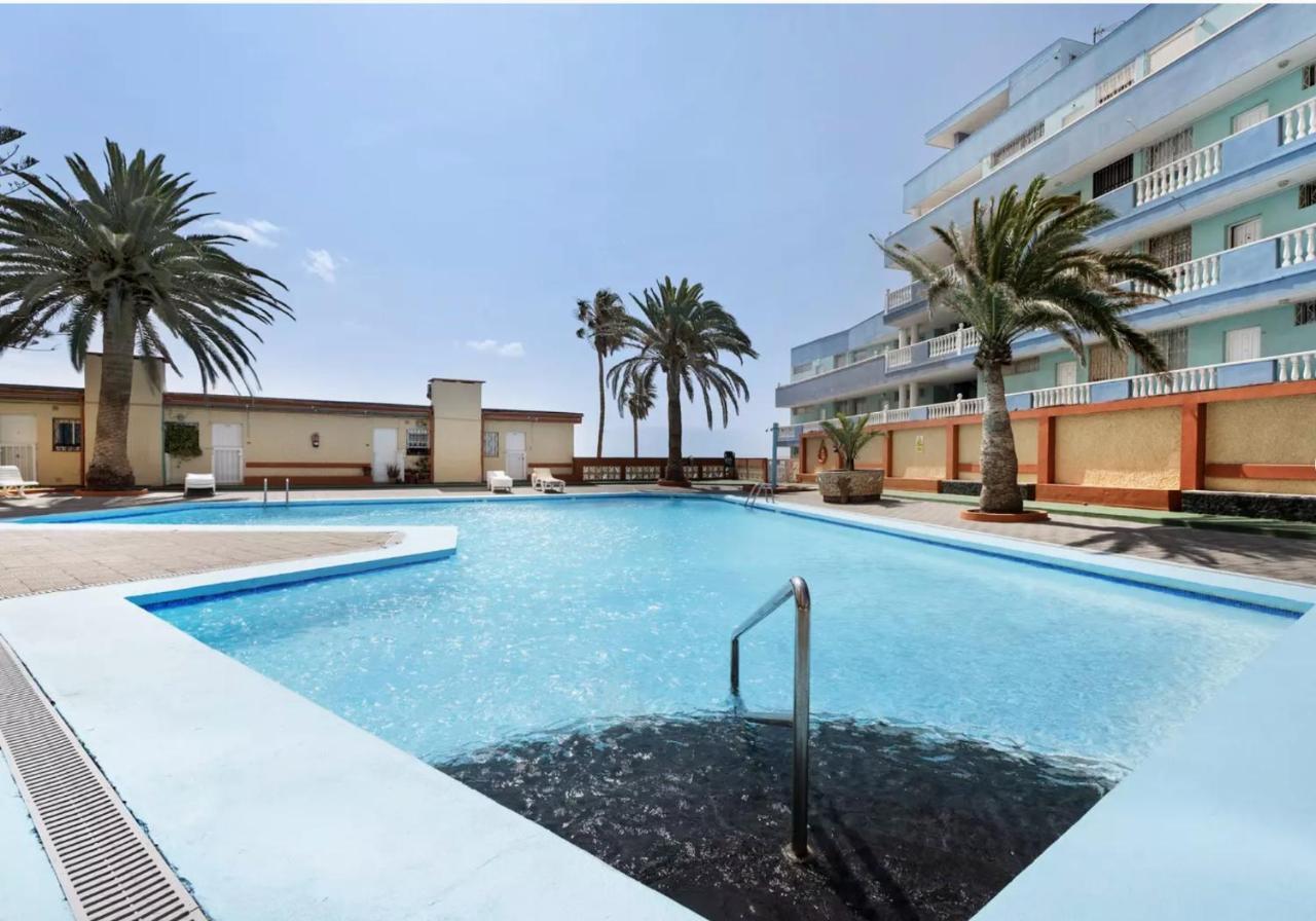 Arenitas Sunset Apartment 1 Santa Cruz de Tenerife Zewnętrze zdjęcie