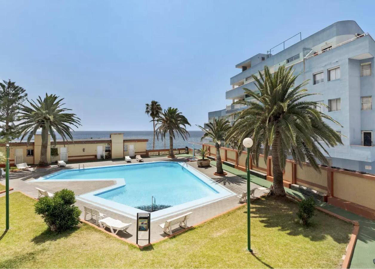 Arenitas Sunset Apartment 1 Santa Cruz de Tenerife Zewnętrze zdjęcie