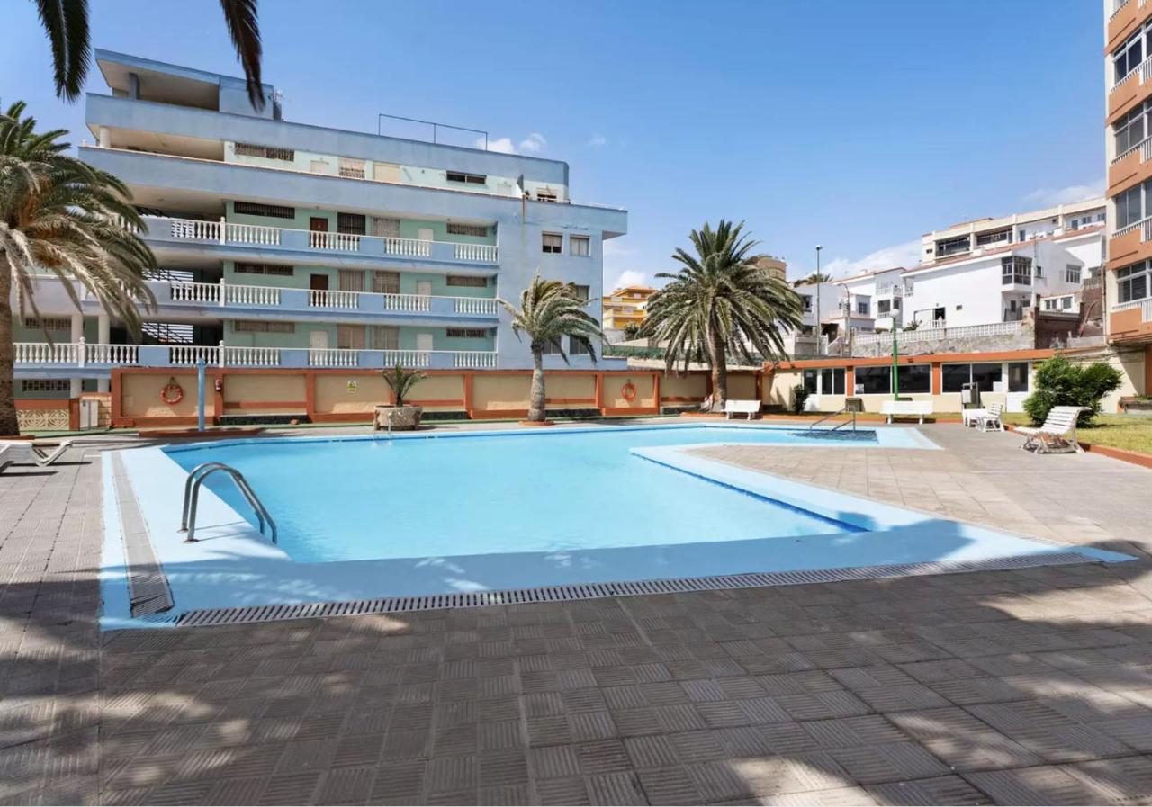 Arenitas Sunset Apartment 1 Santa Cruz de Tenerife Zewnętrze zdjęcie