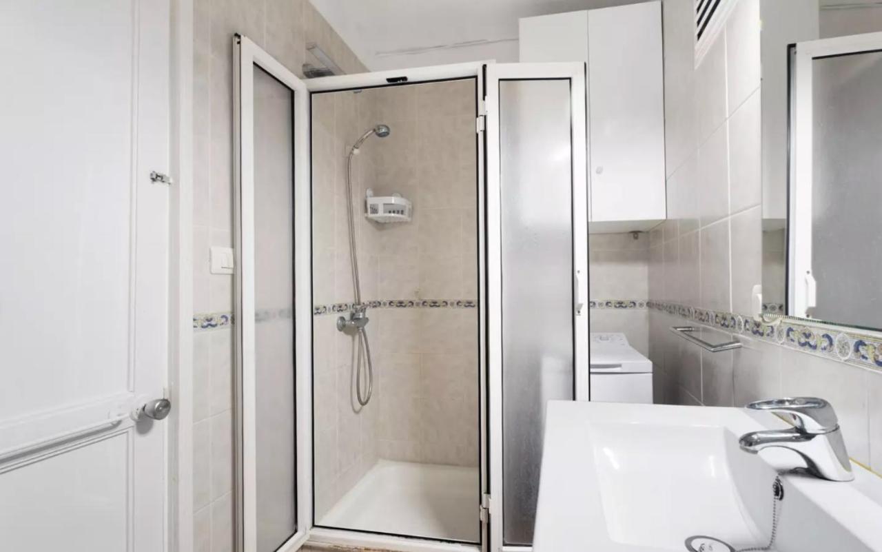 Arenitas Sunset Apartment 1 Santa Cruz de Tenerife Zewnętrze zdjęcie