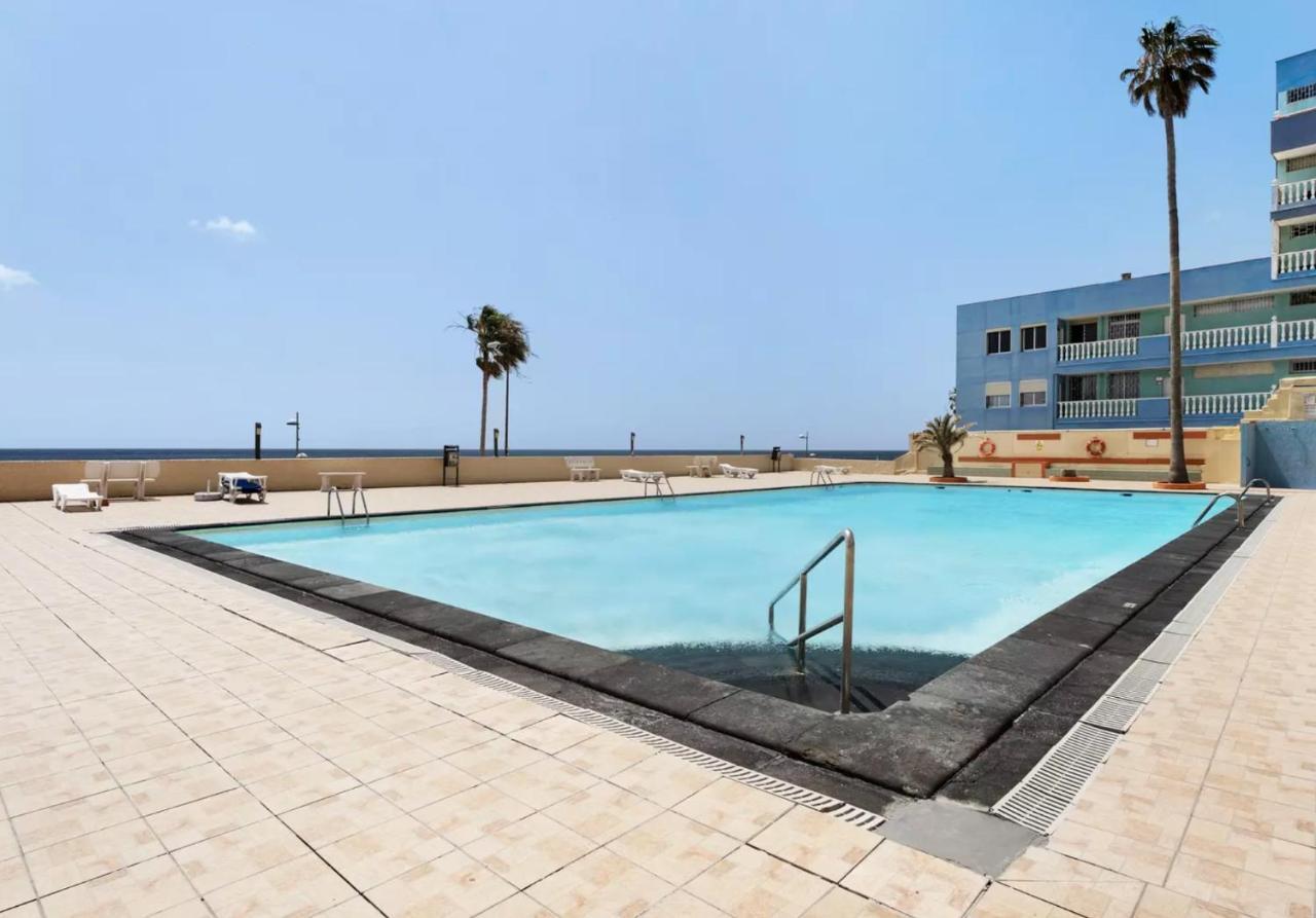 Arenitas Sunset Apartment 1 Santa Cruz de Tenerife Zewnętrze zdjęcie