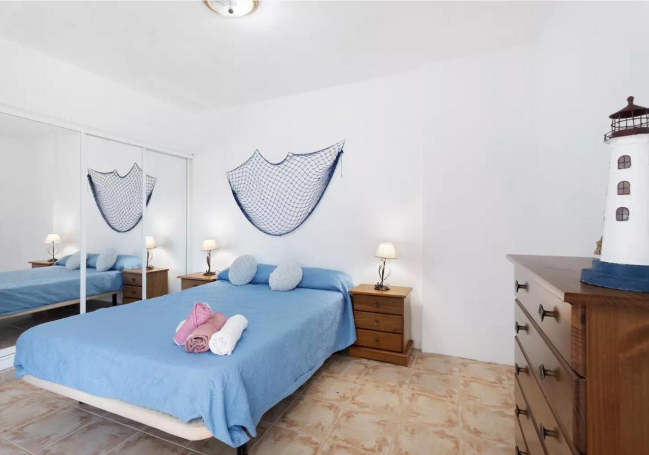 Arenitas Sunset Apartment 1 Santa Cruz de Tenerife Zewnętrze zdjęcie