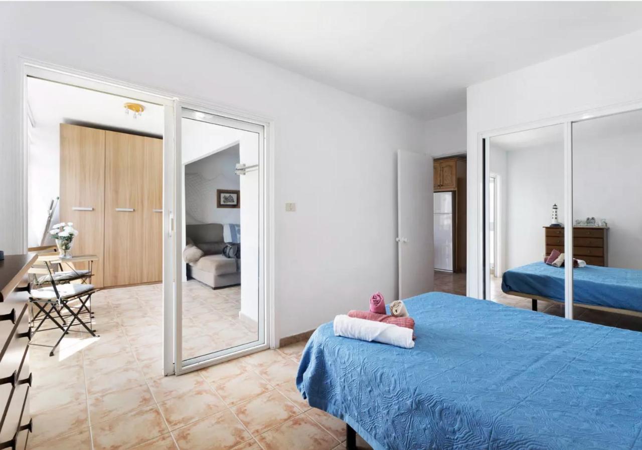 Arenitas Sunset Apartment 1 Santa Cruz de Tenerife Zewnętrze zdjęcie