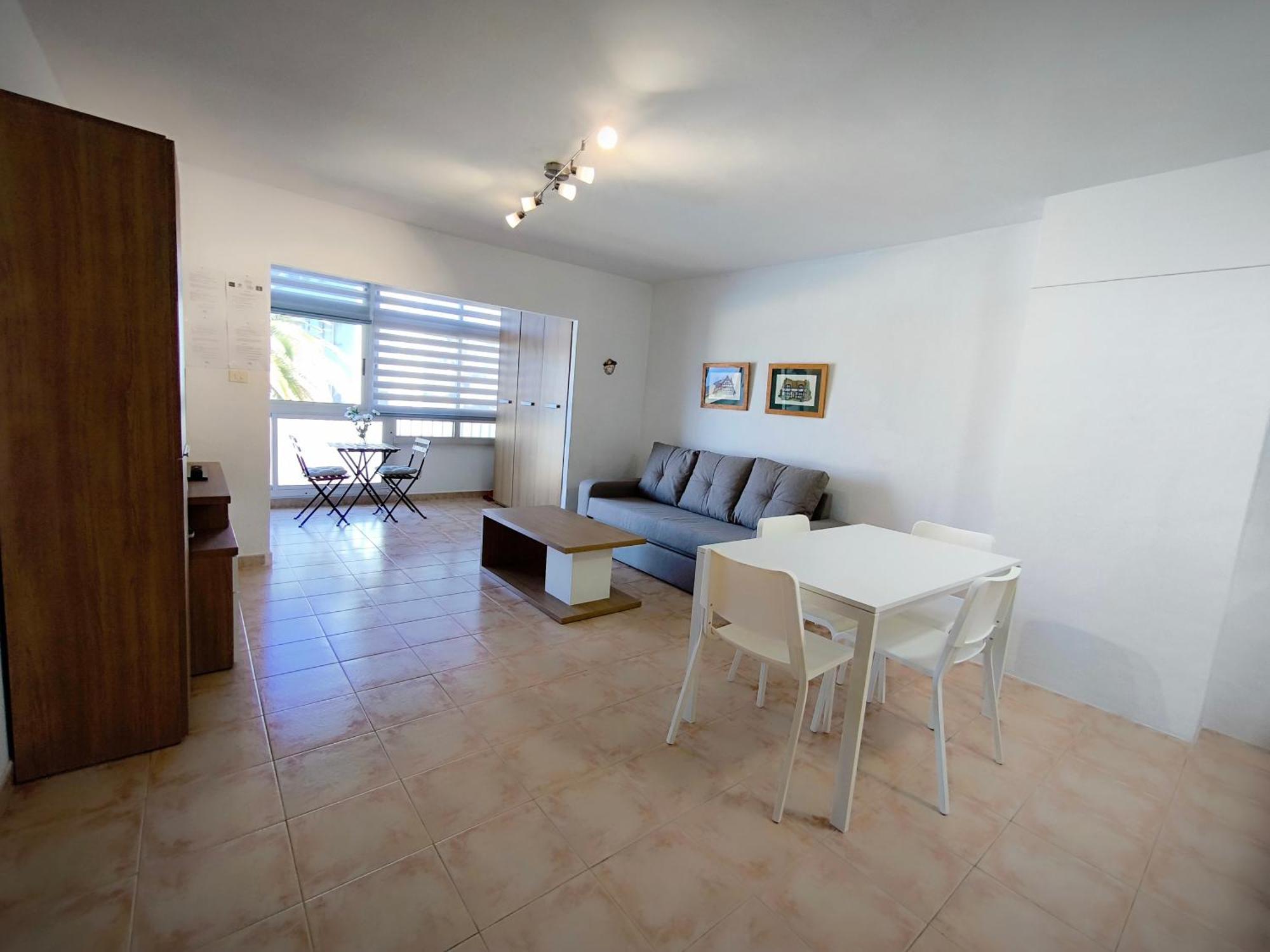 Arenitas Sunset Apartment 1 Santa Cruz de Tenerife Zewnętrze zdjęcie