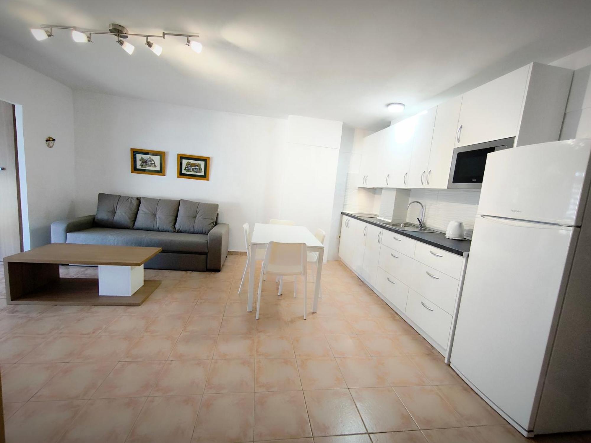 Arenitas Sunset Apartment 1 Santa Cruz de Tenerife Zewnętrze zdjęcie