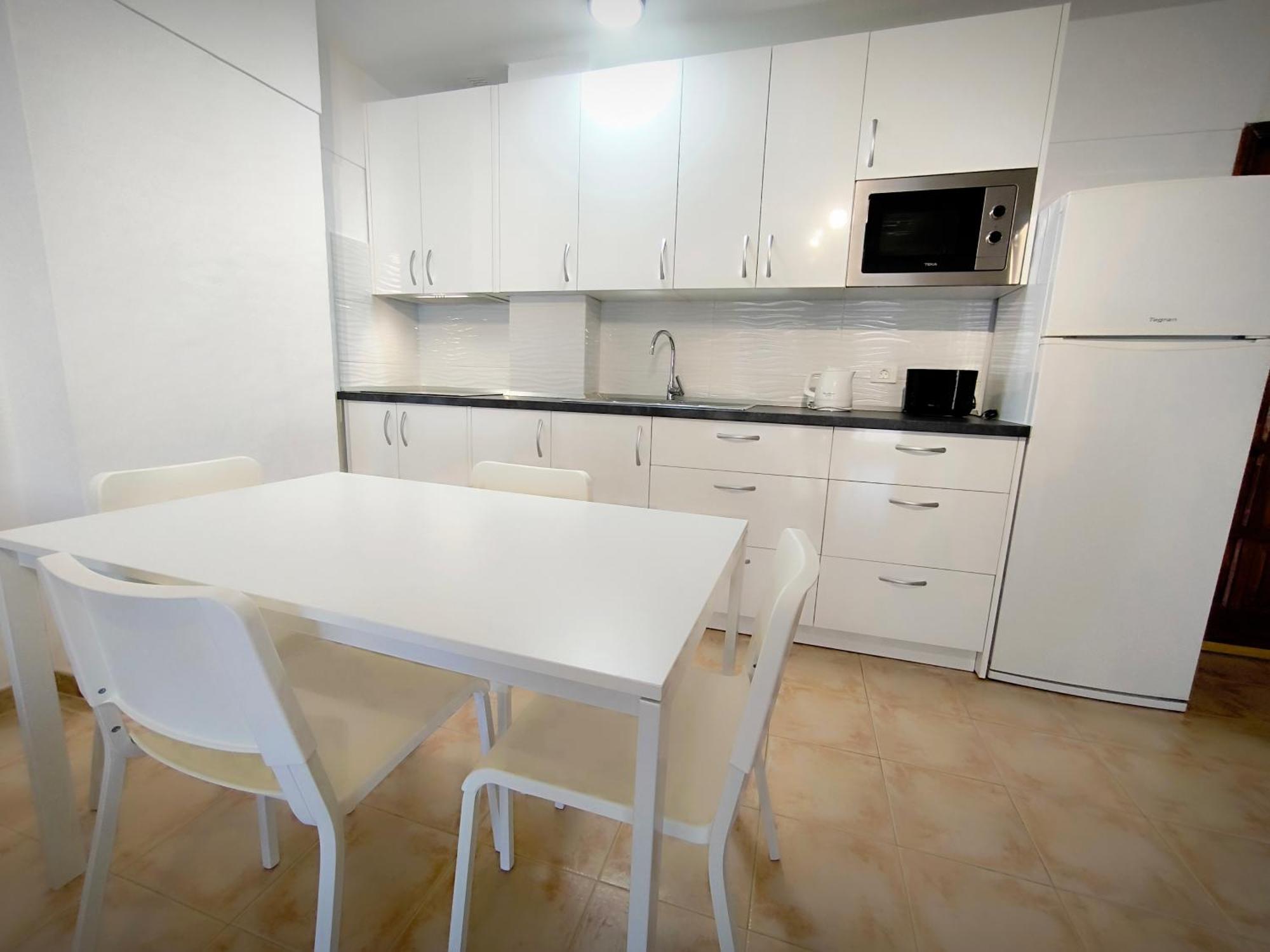Arenitas Sunset Apartment 1 Santa Cruz de Tenerife Zewnętrze zdjęcie