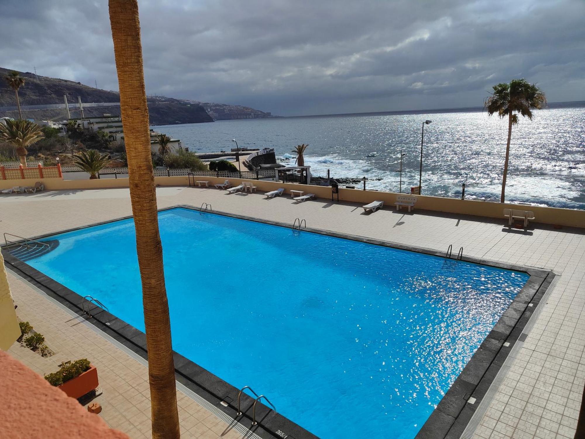 Arenitas Sunset Apartment 1 Santa Cruz de Tenerife Pokój zdjęcie