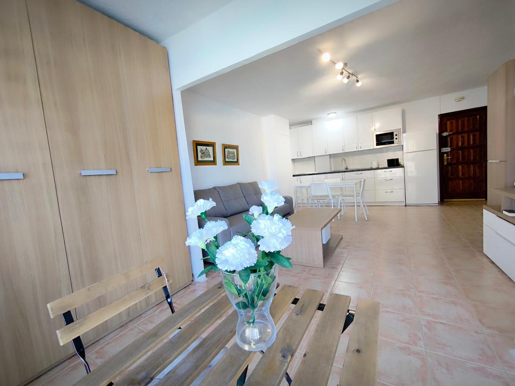 Arenitas Sunset Apartment 1 Santa Cruz de Tenerife Zewnętrze zdjęcie