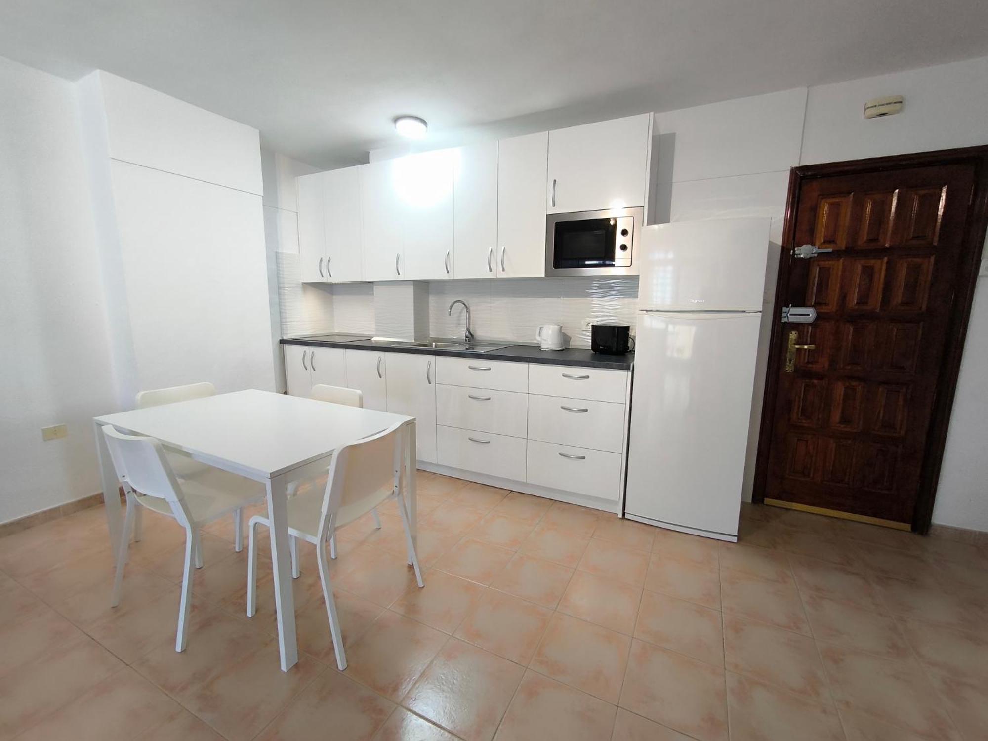 Arenitas Sunset Apartment 1 Santa Cruz de Tenerife Zewnętrze zdjęcie